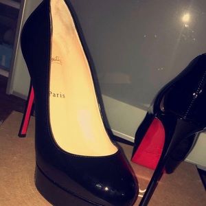 Christian Loubuittons